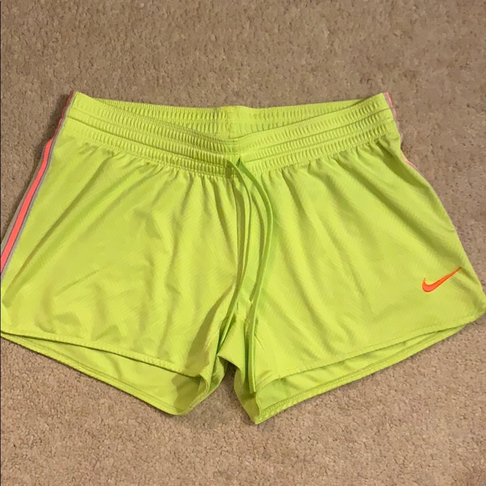 Dri-fit Running Shorts by Nike